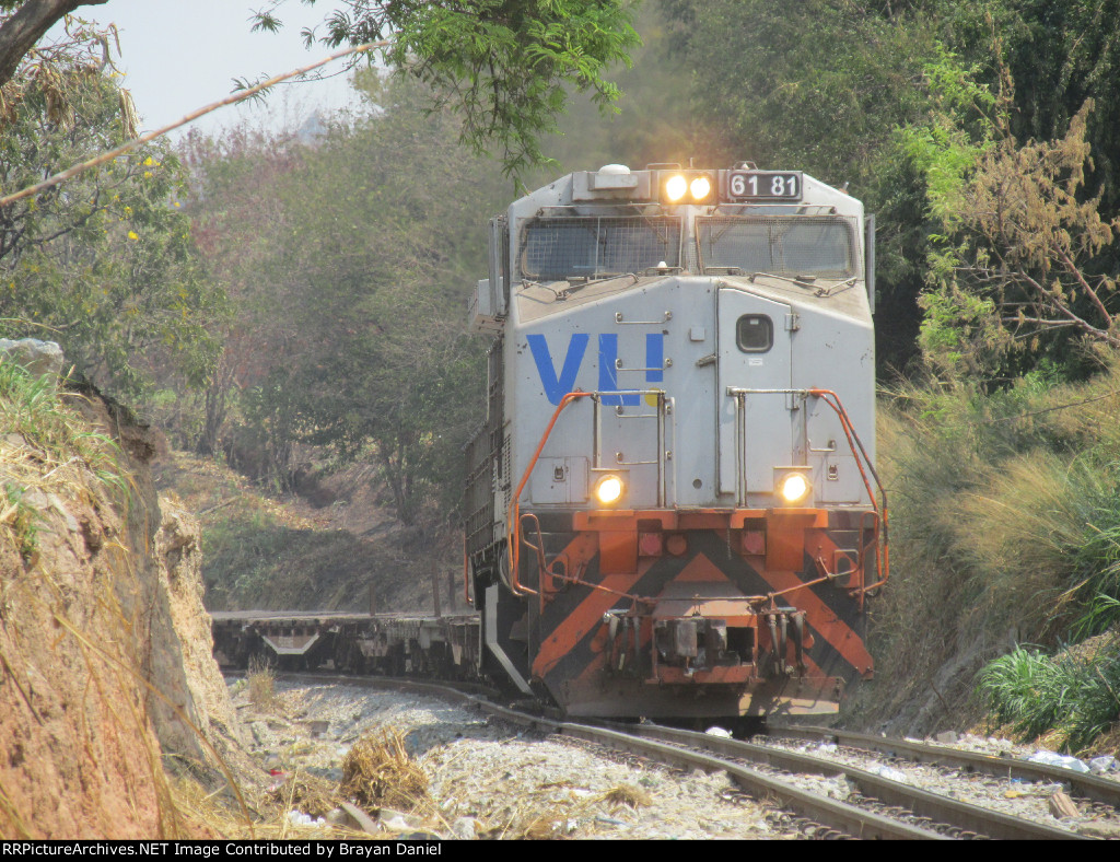 VLI 6181